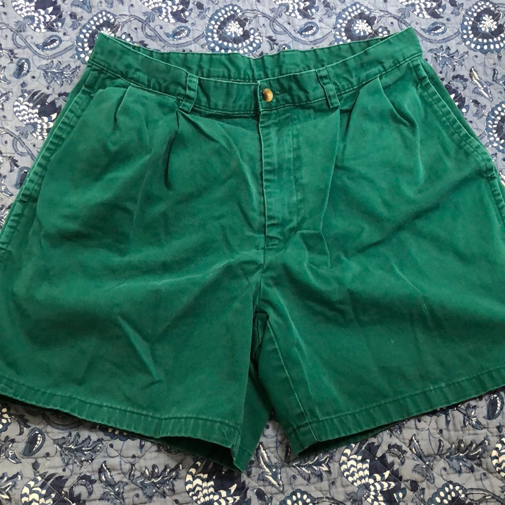 Nautica shorts